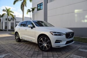 Volvo XC60 T6 Inscription 2019