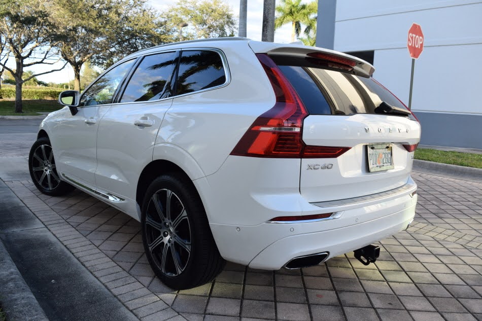 
								Volvo XC60 T6 Inscription 2019 full									