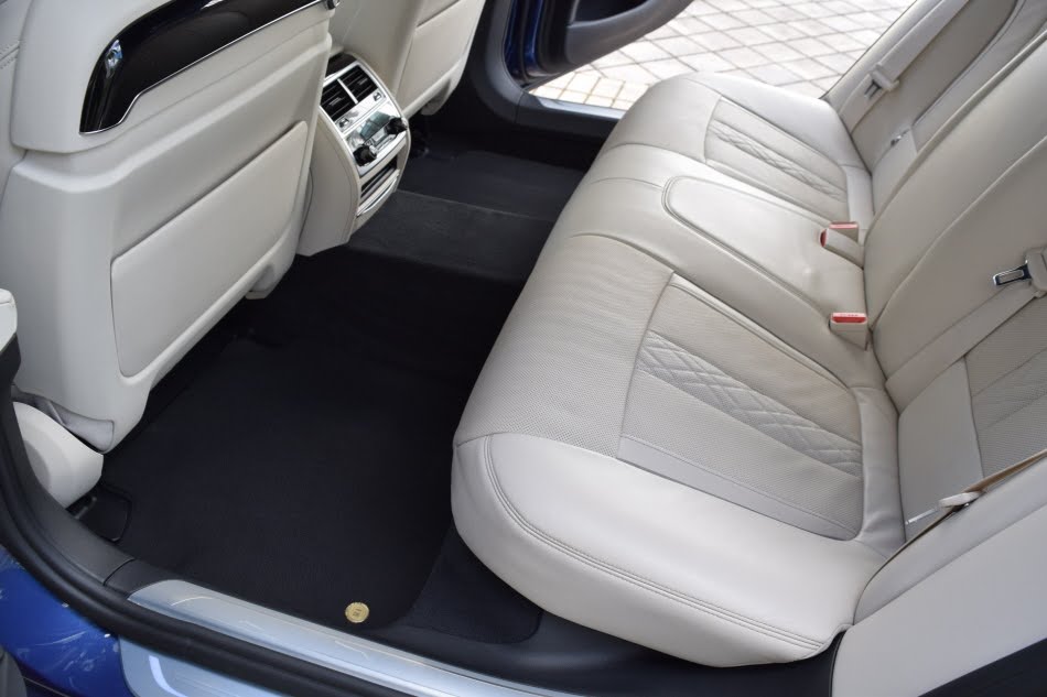 
								Alpina B7 2017 full									