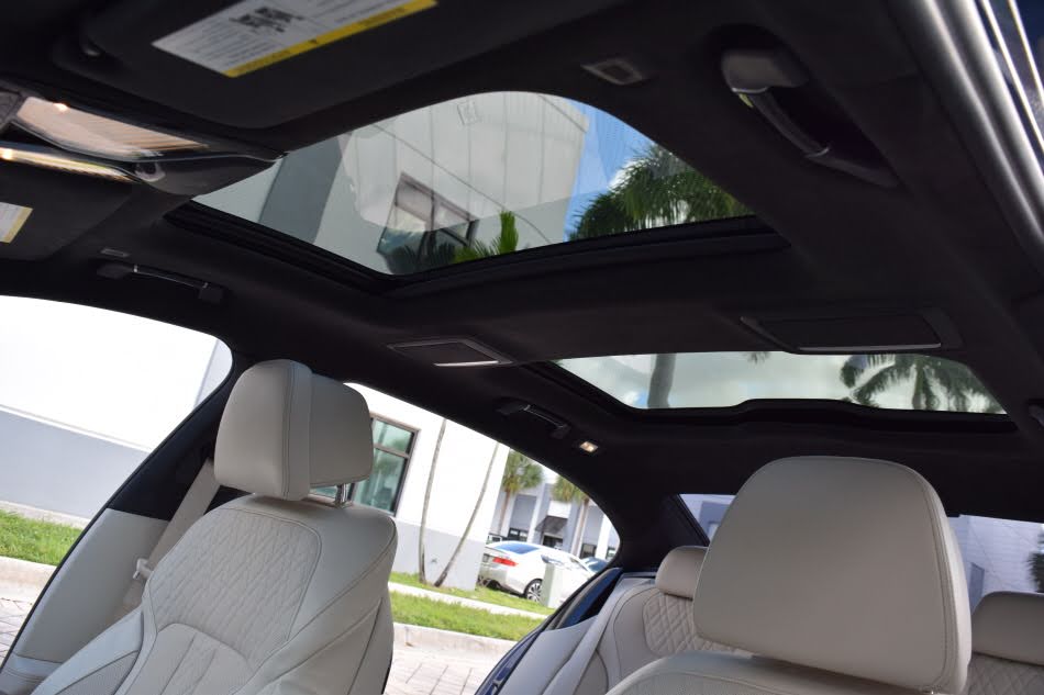 
								Alpina B7 2017 full									